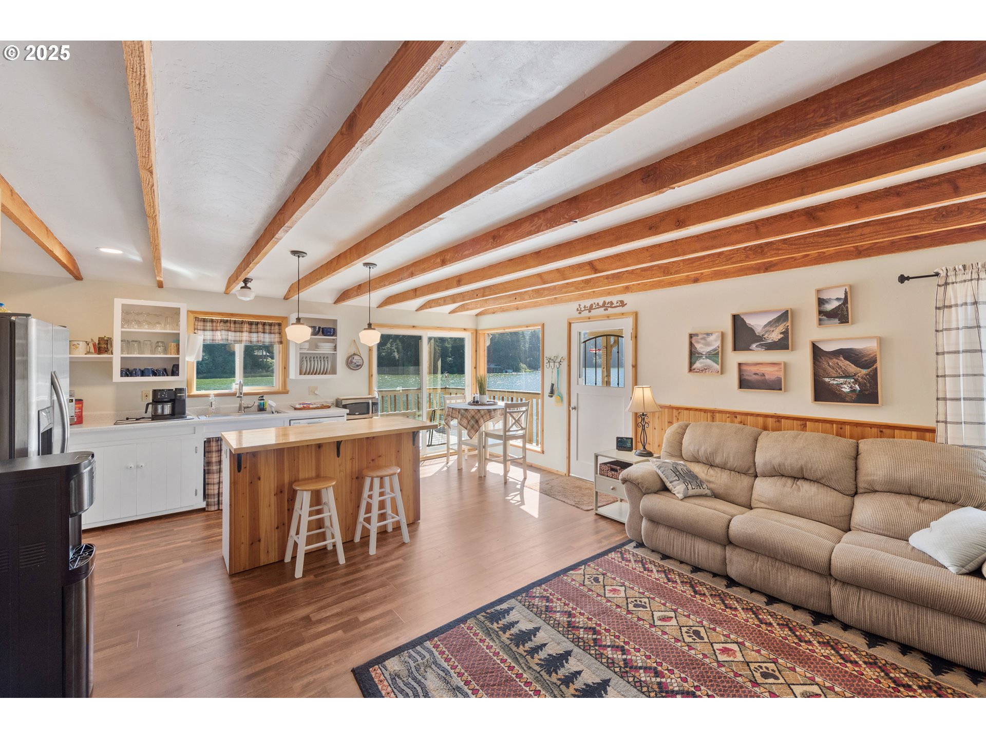 70214 Potato Bottom Road Lakeside, OR 97449 - Photo 18 of 46 Gallery Image 18