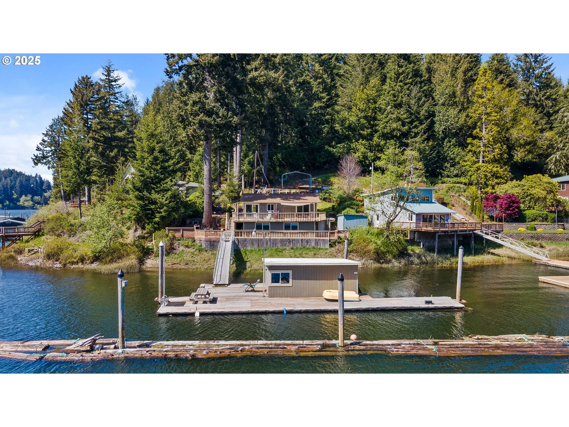 70214 Potato Bottom Road Lakeside, OR 97449 - Photo 2 of 46 Gallery Image 2