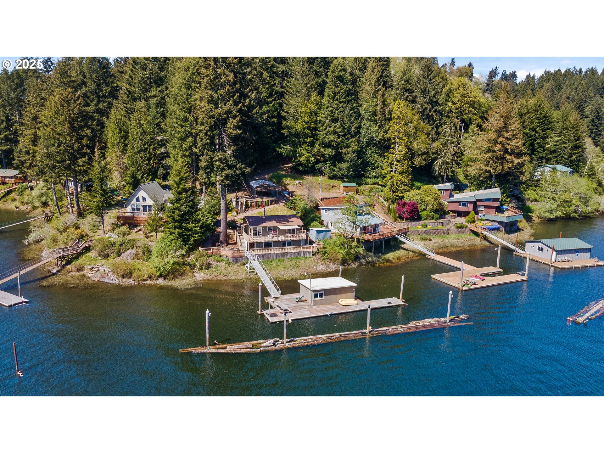 70214 Potato Bottom Road Lakeside, OR 97449 - Photo 3 of 46 Gallery Image 3