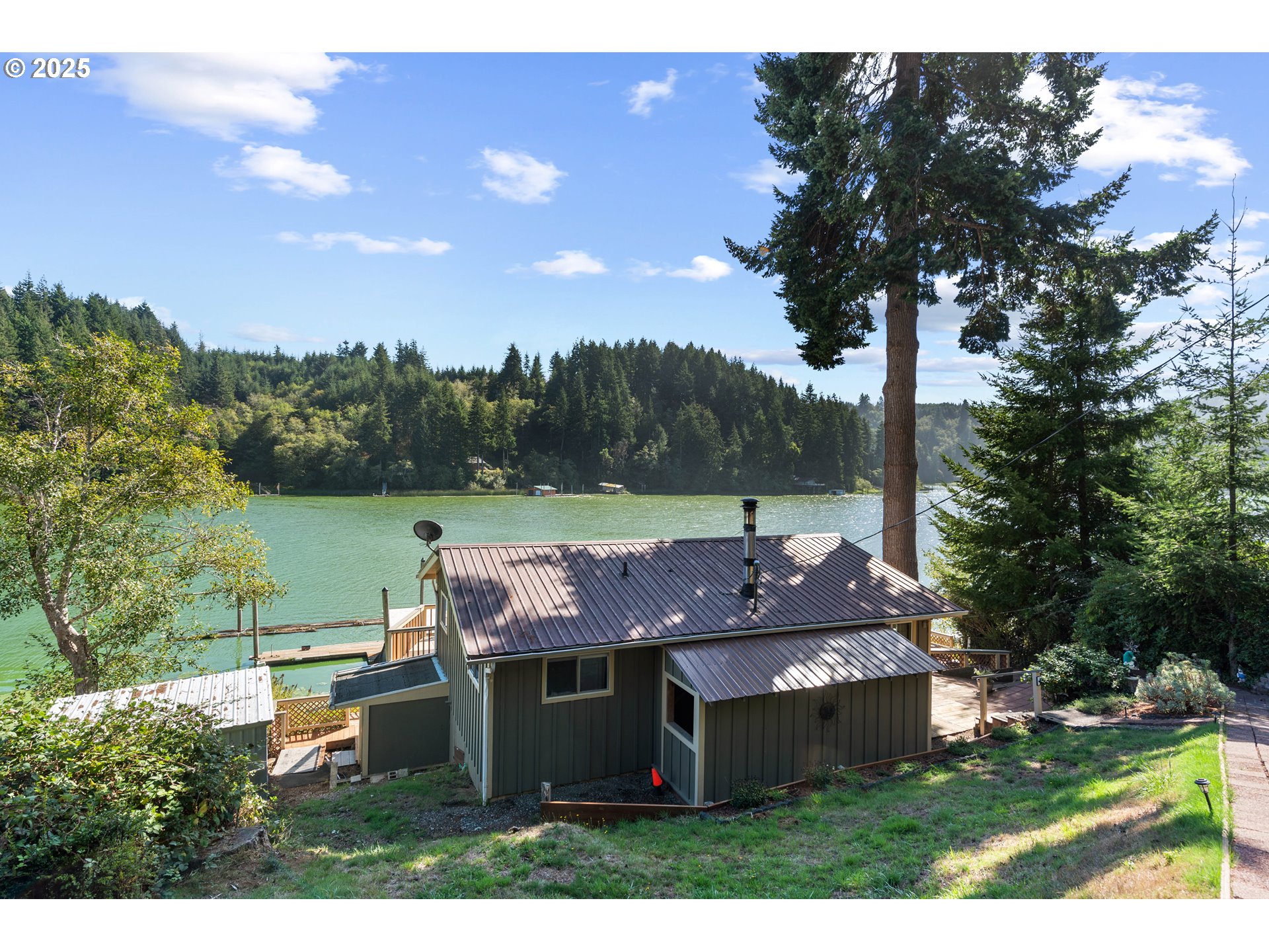 70214 Potato Bottom Road Lakeside, OR 97449 - Photo 41 of 46 Gallery Image 41
