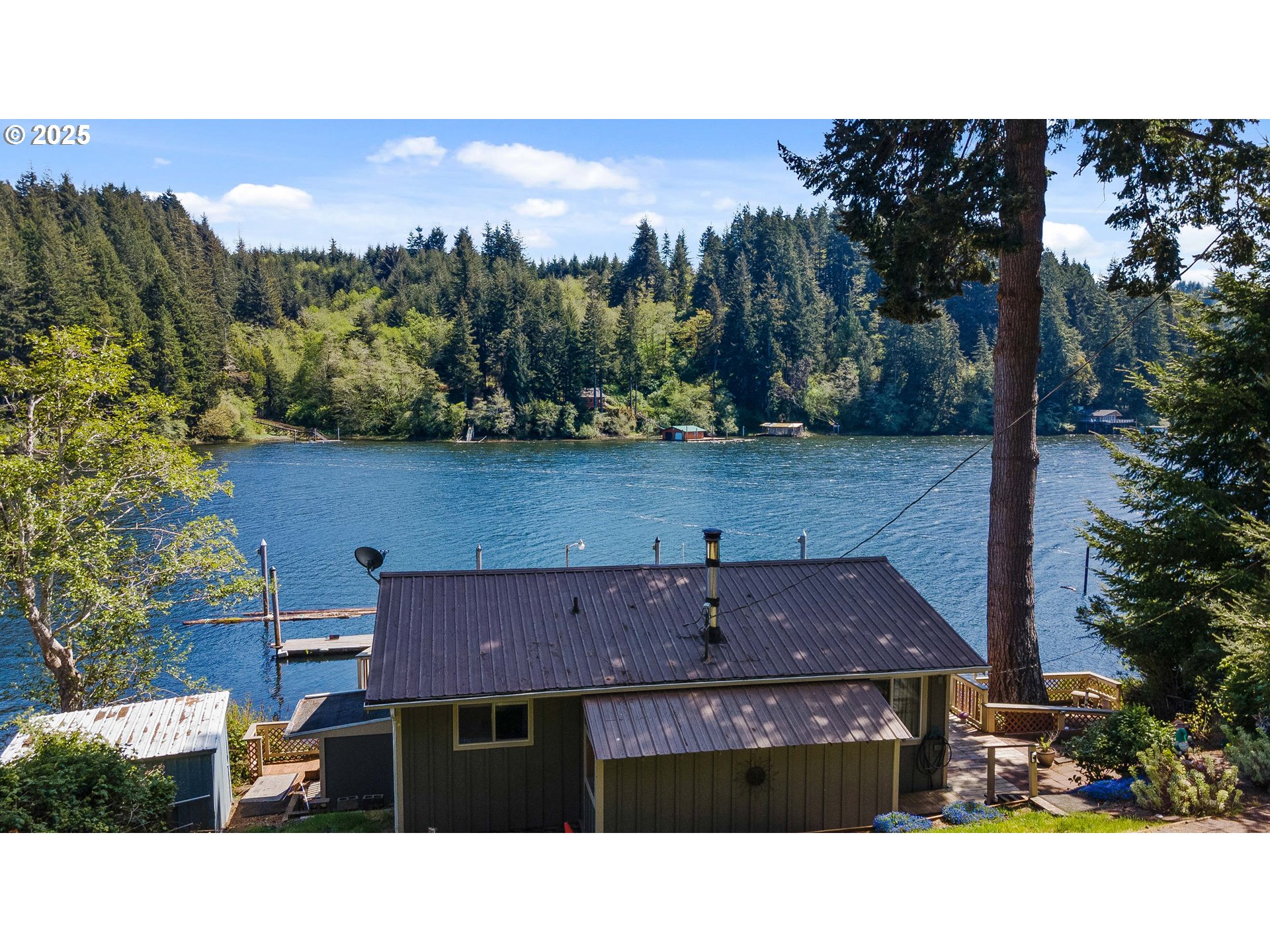 70214 Potato Bottom Road Lakeside, OR 97449 - Photo 5 of 46 Gallery Image 5