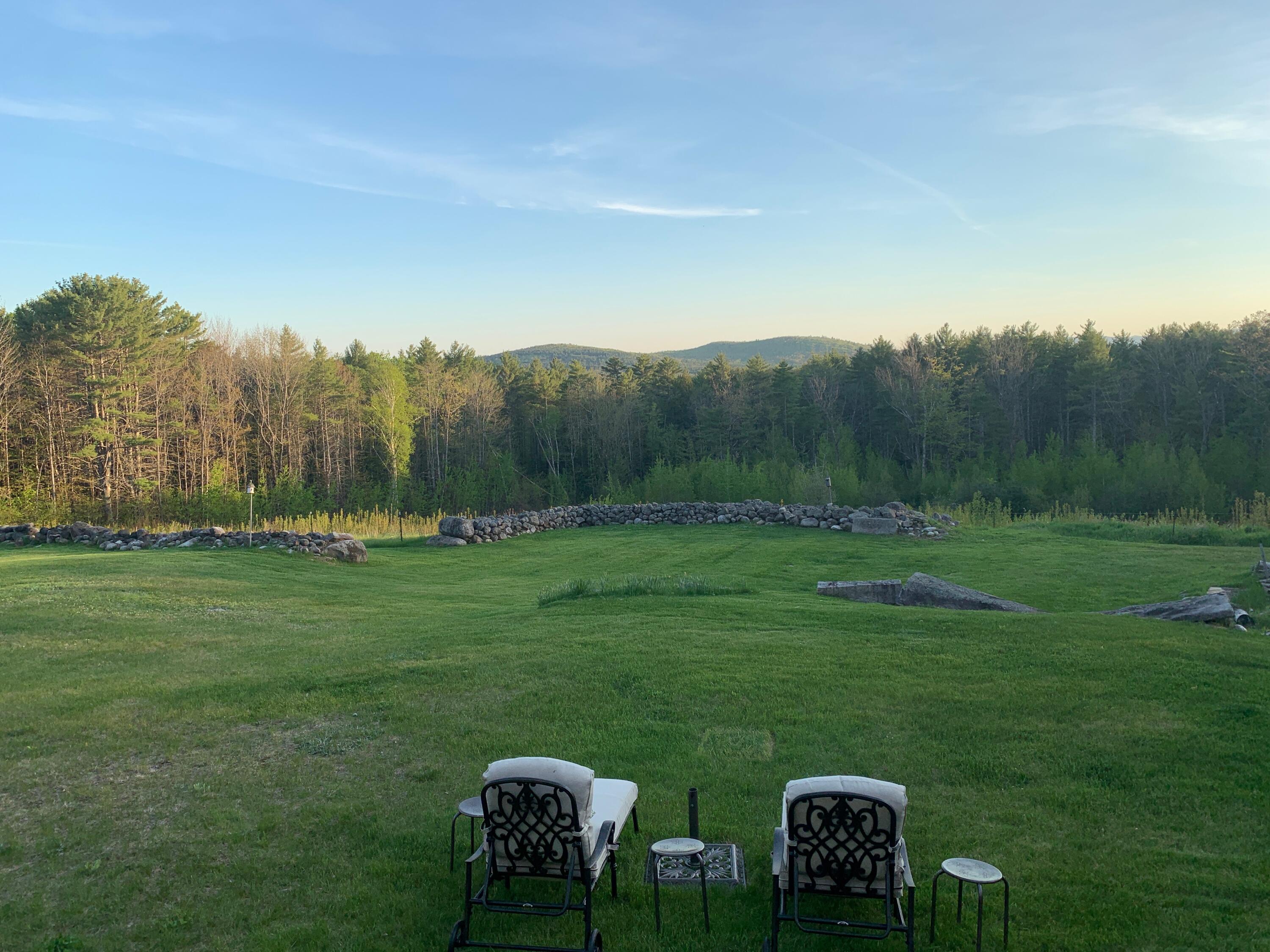 6 Ledge Hill Road Sweden, ME 04040 - Photo 2 of 67 Photo May 20 2020, 7 25 49 PM