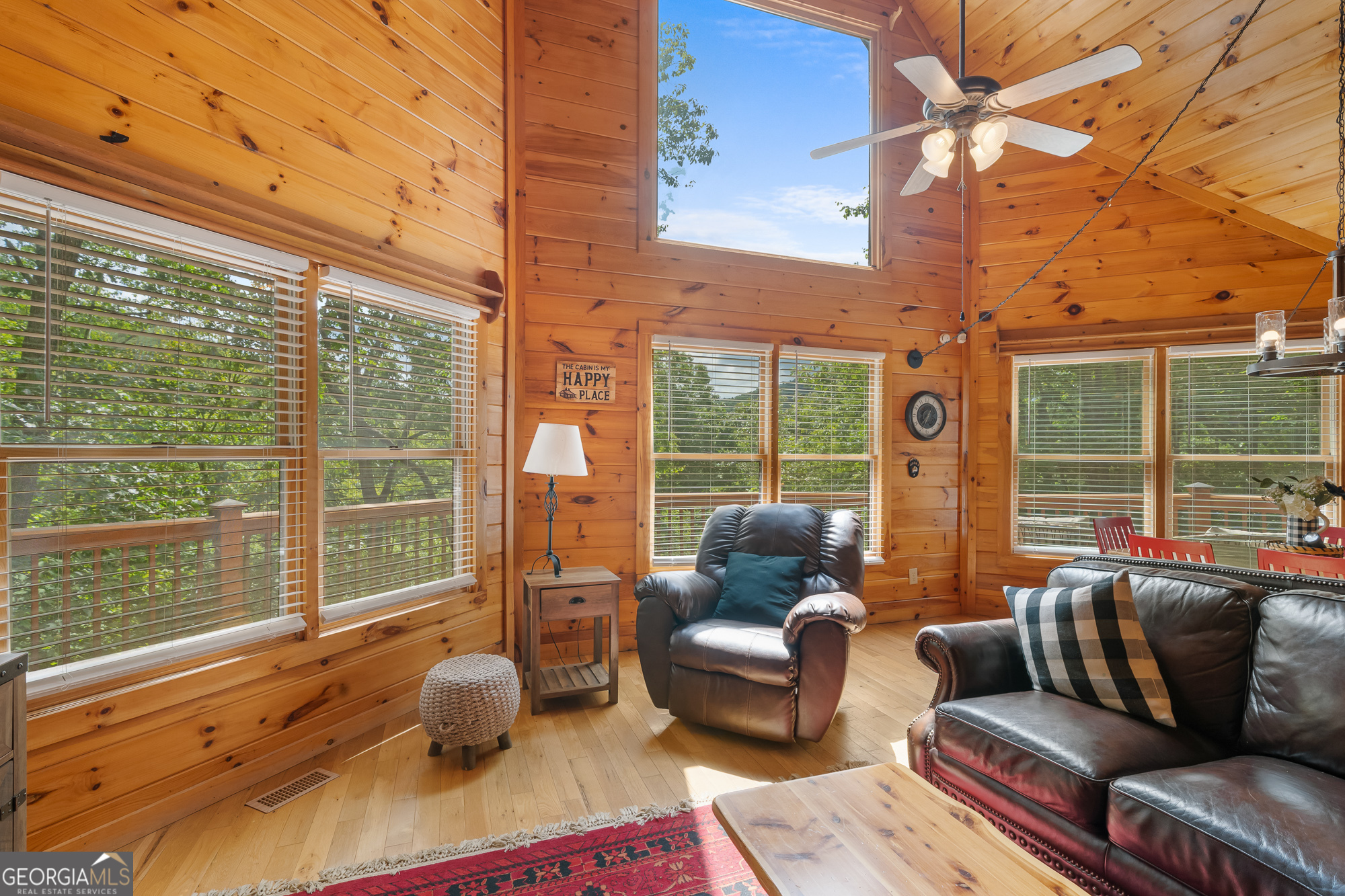 476 Prince Mountain Road Cherry Log, GA 30522 - Photo 11 of 80