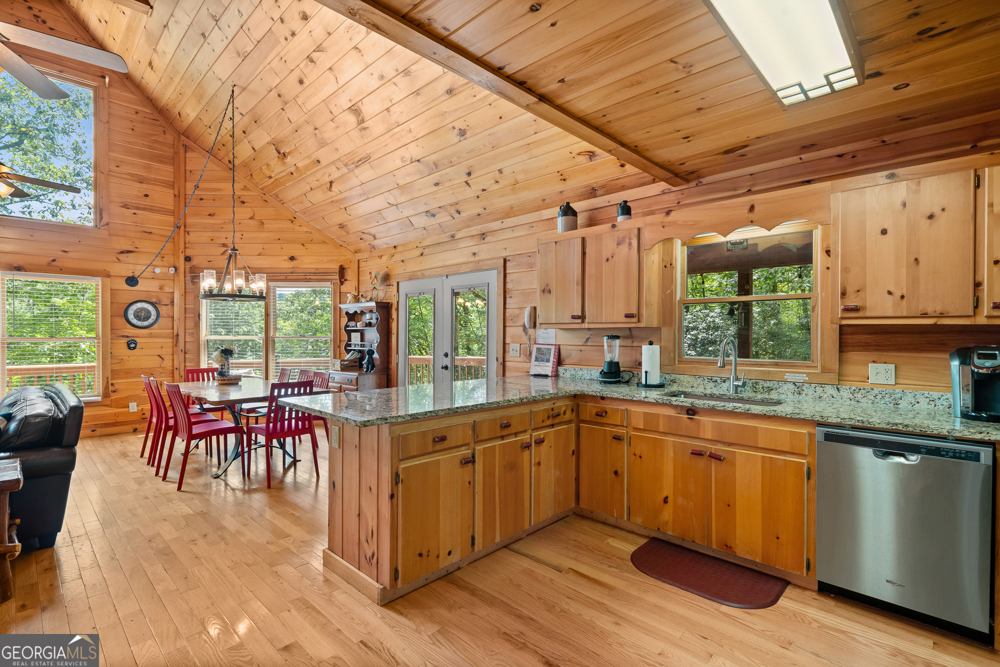 476 Prince Mountain Road Cherry Log, GA 30522 - Photo 22 of 80