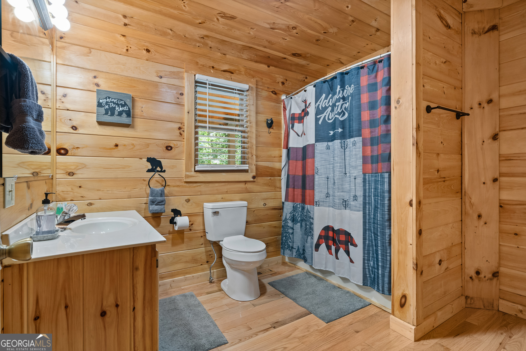 476 Prince Mountain Road Cherry Log, GA 30522 - Photo 26 of 80