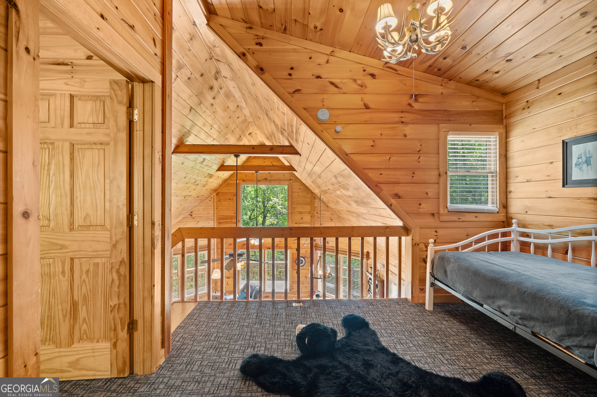 476 Prince Mountain Road Cherry Log, GA 30522 - Photo 32 of 80