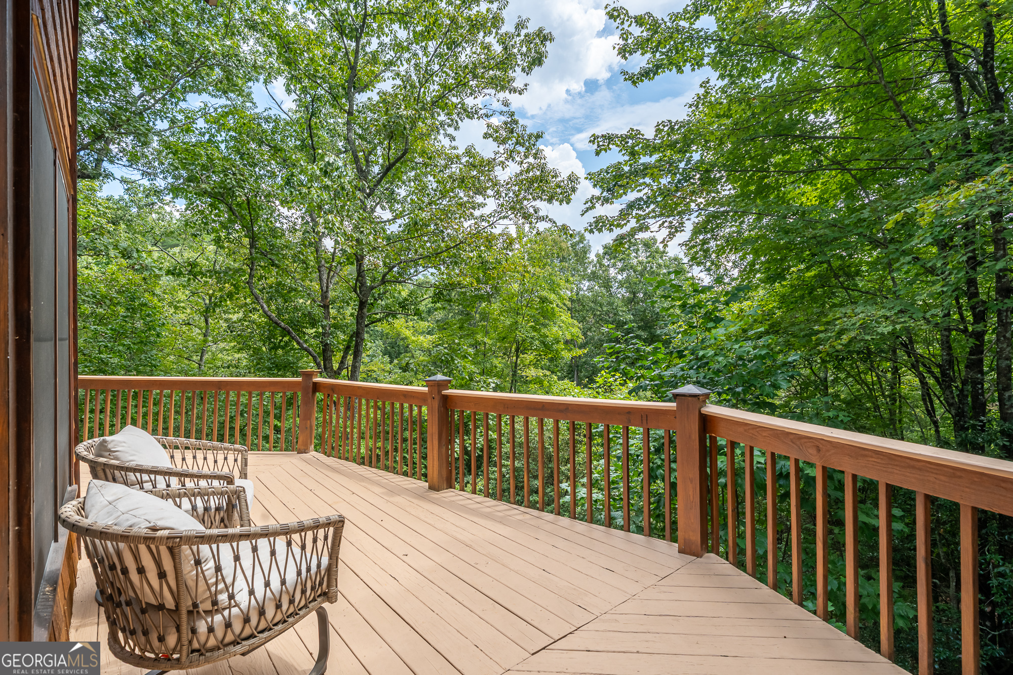 476 Prince Mountain Road Cherry Log, GA 30522 - Photo 51 of 80