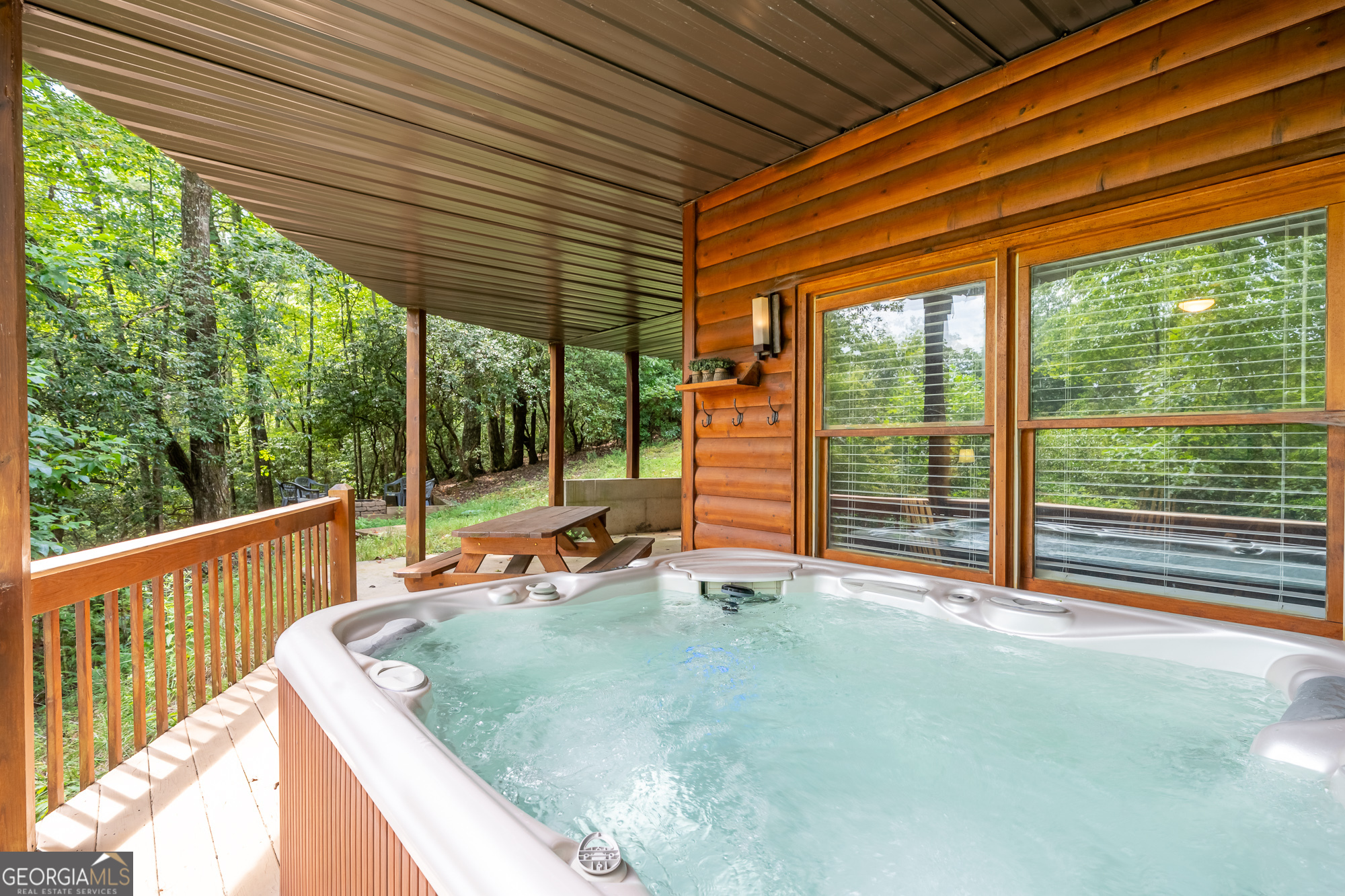 476 Prince Mountain Road Cherry Log, GA 30522 - Photo 56 of 80