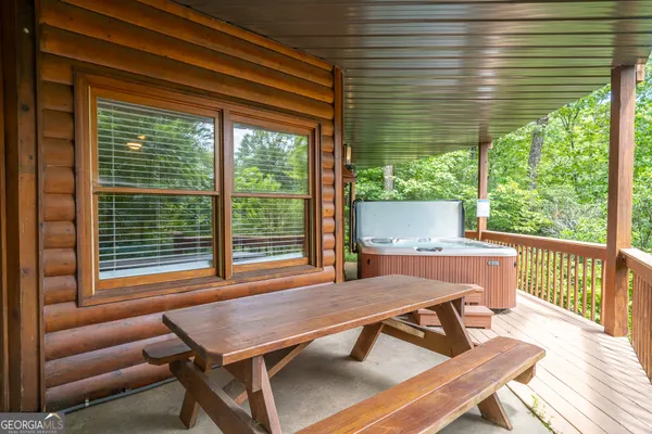 $739,000 | 476 Prince Mountain Road, Cherry Log, GA 30522