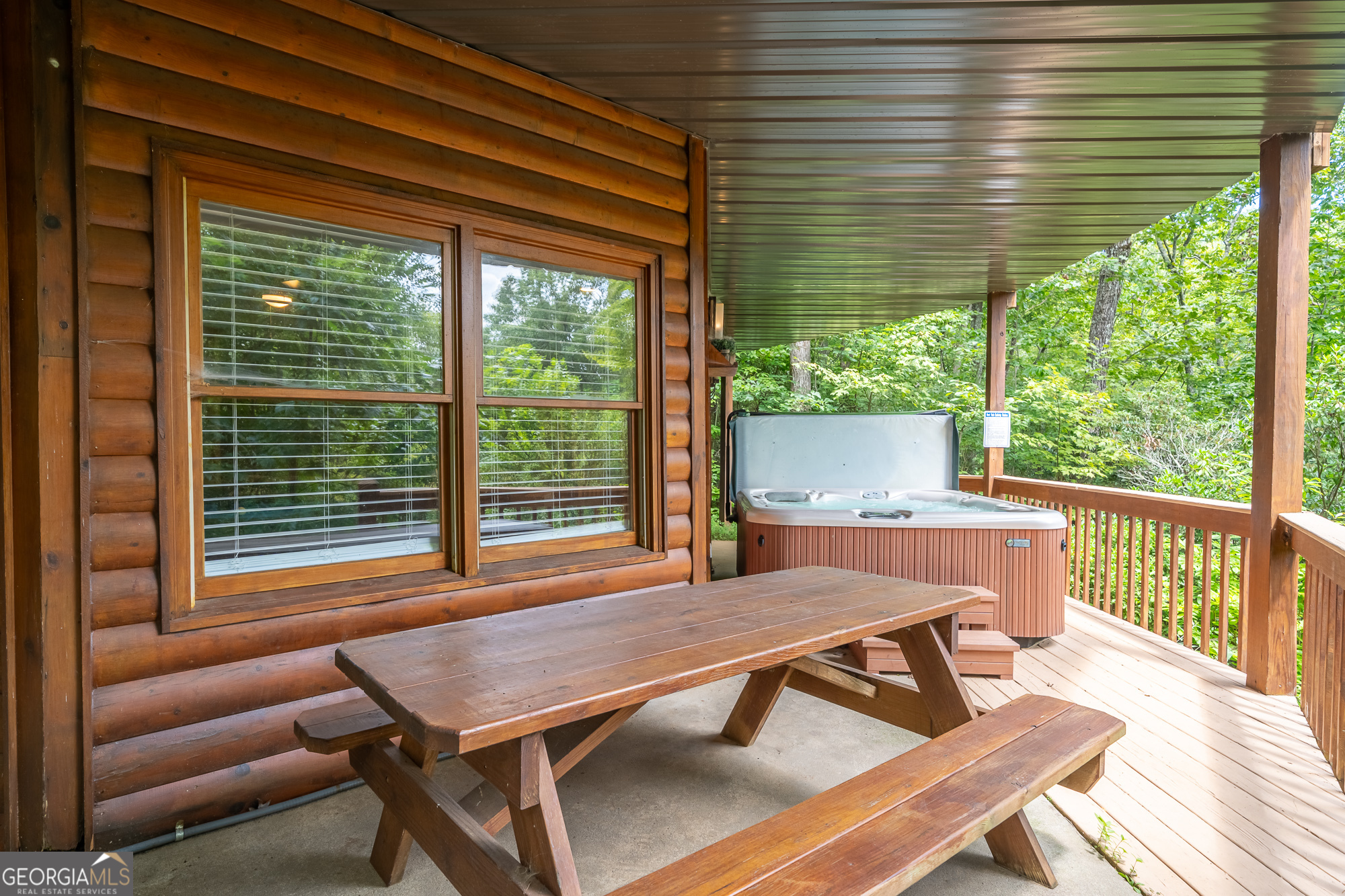 476 Prince Mountain Road Cherry Log, GA 30522 - Photo 59 of 80