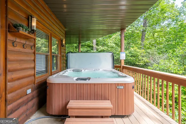 $739,000 | 476 Prince Mountain Road, Cherry Log, GA 30522