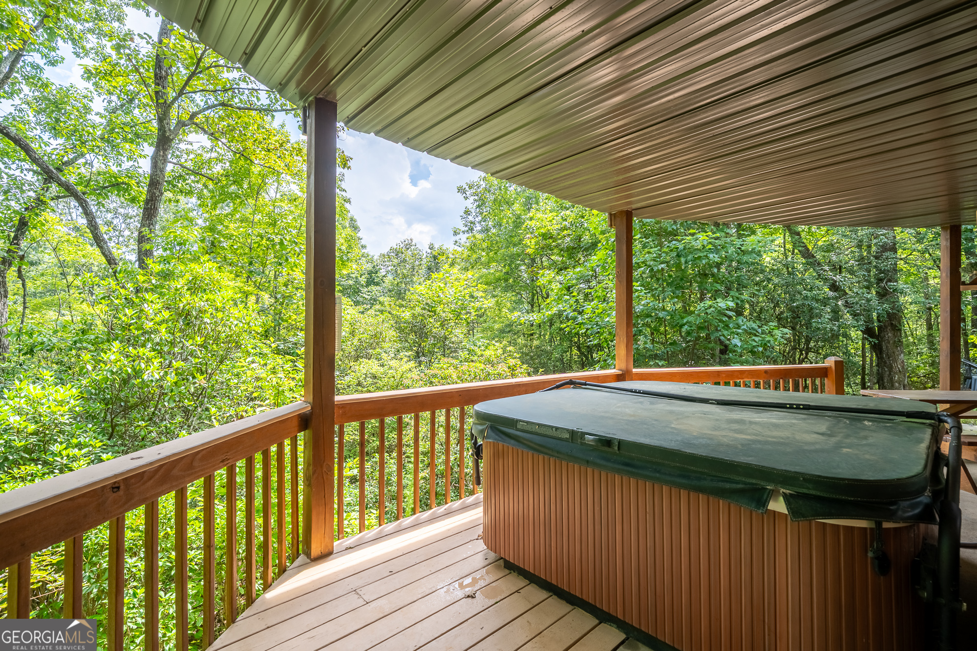 476 Prince Mountain Road Cherry Log, GA 30522 - Photo 61 of 80