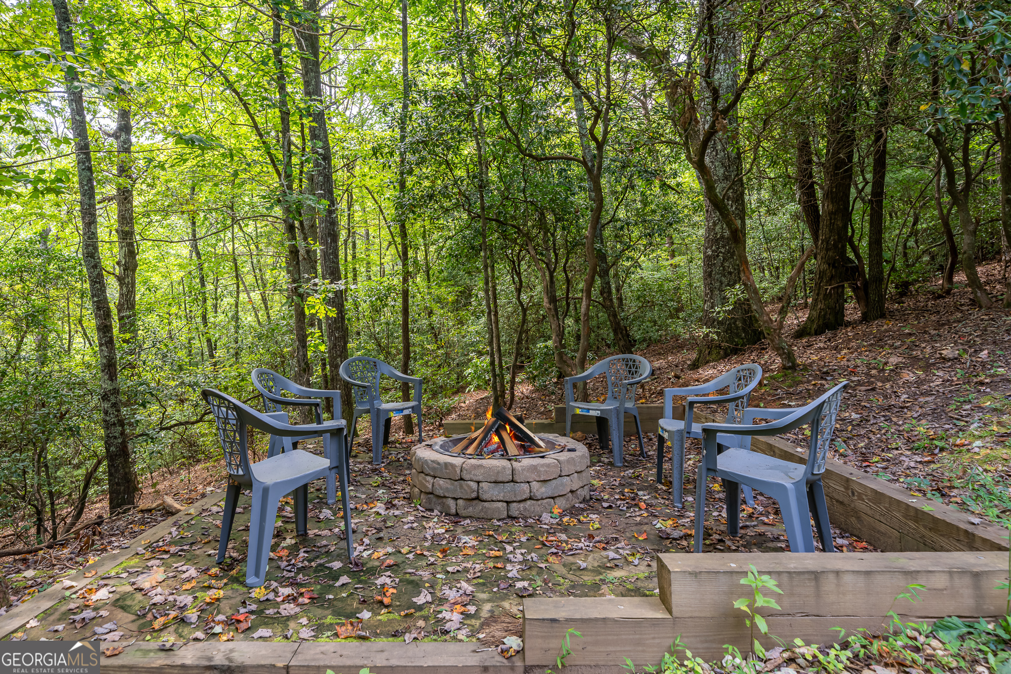 476 Prince Mountain Road Cherry Log, GA 30522 - Photo 63 of 80