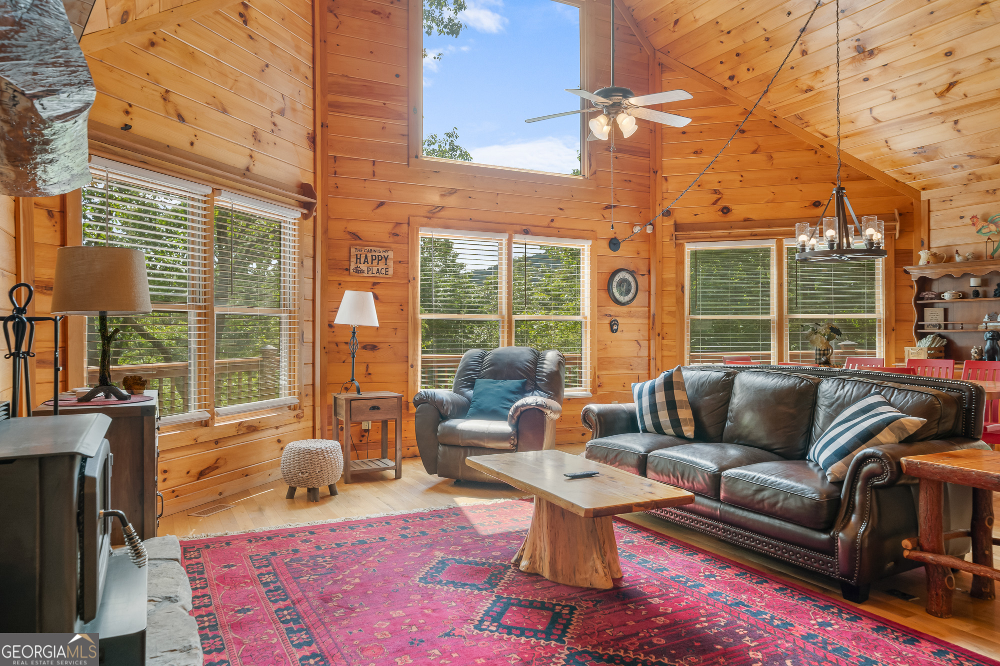 476 Prince Mountain Road Cherry Log, GA 30522 - Photo 9 of 80