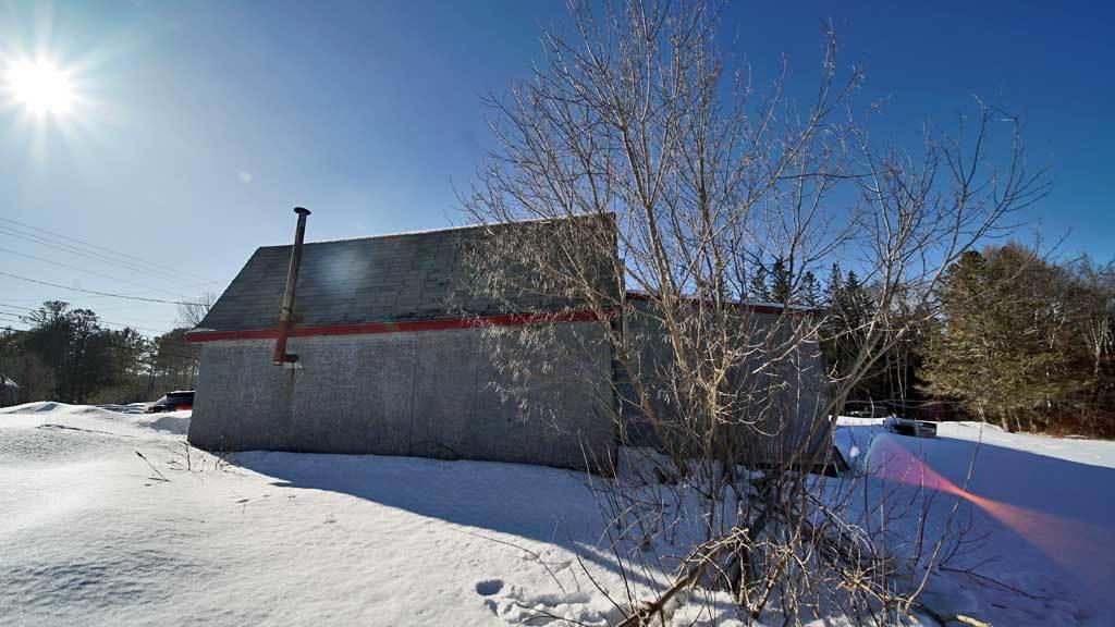 236 Calais Road Houlton, ME 04730 - Photo 27 of 30 236-calais-rd-side-view