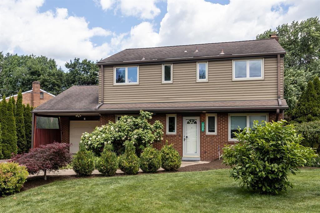 3739 Margate Road Pittsburgh, PA 15221 - Photo 45 of 45 Exterior Front