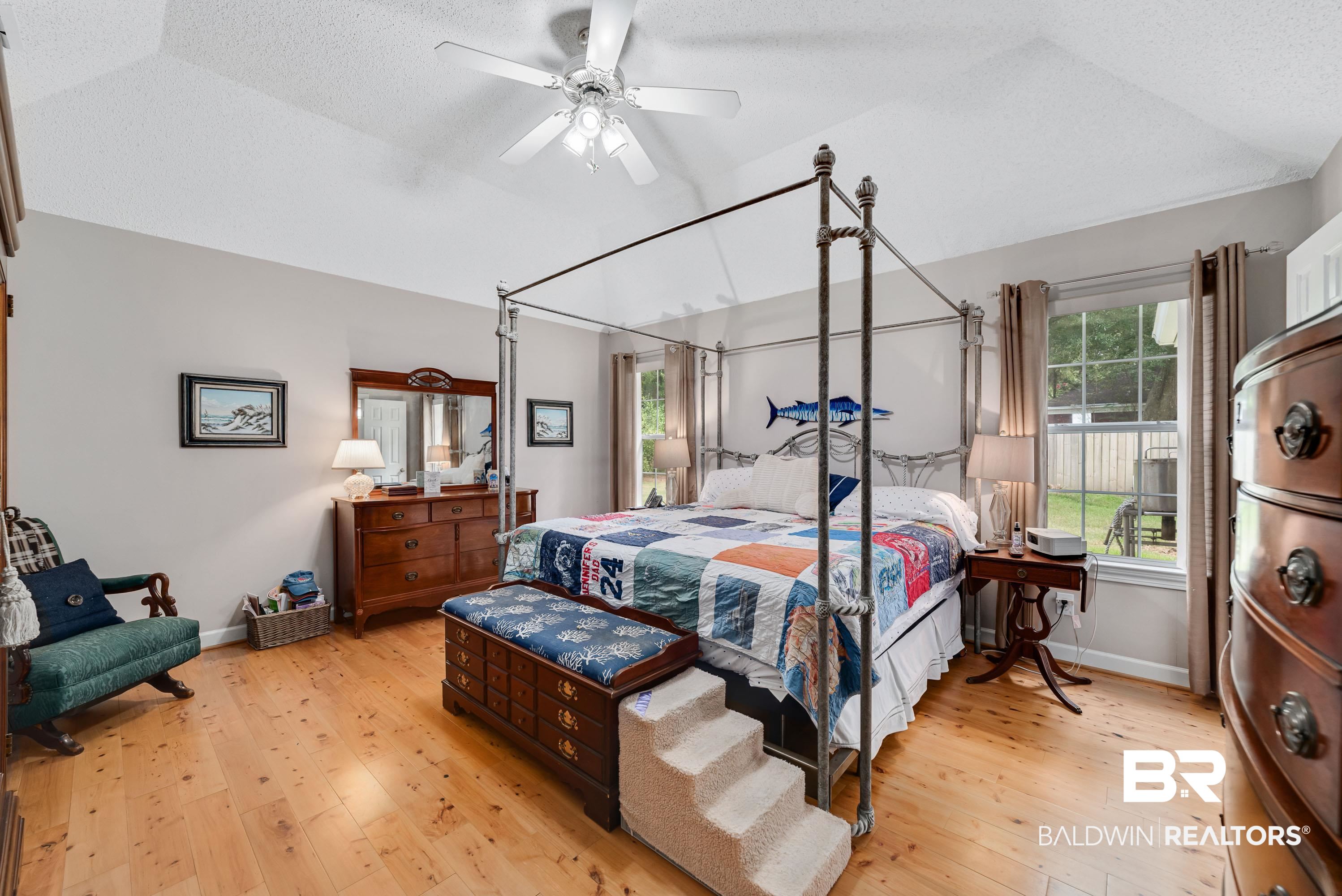 21986 Cedar Lane Silverhill, AL 36576 - Photo 19 of 41