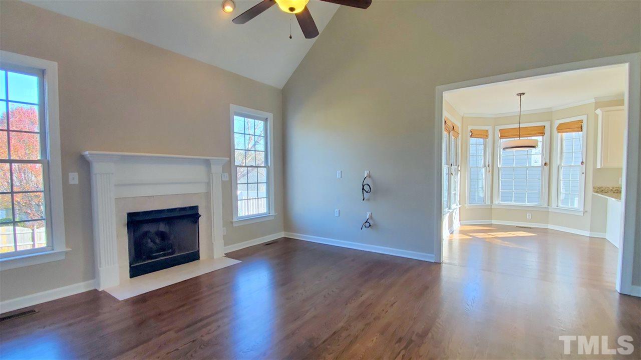 8717 Paddle Wheel Drive Raleigh, NC 27615 - Photo 8 of 30 Gallery Image 8
