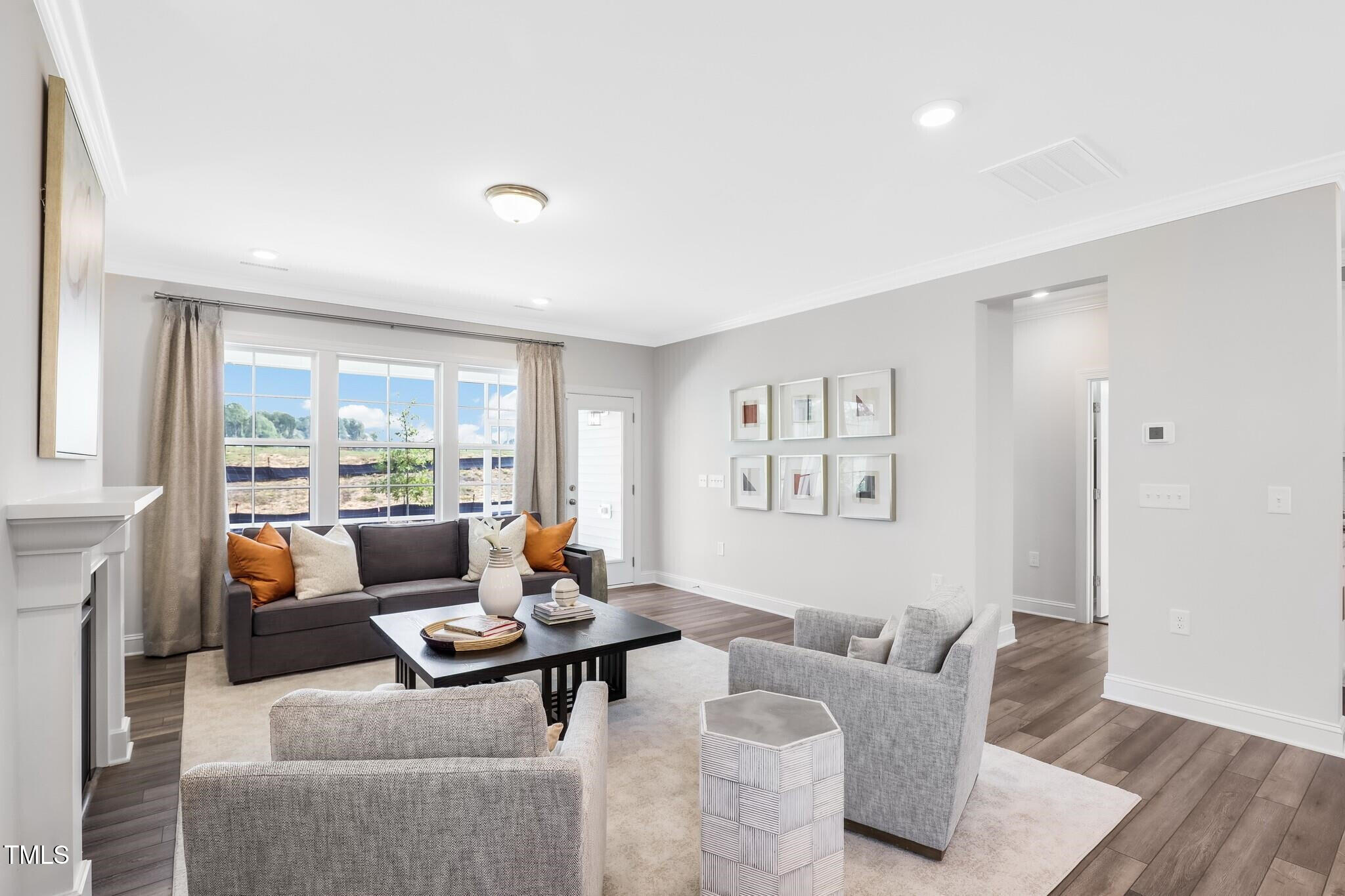 341 Calvander Lane Apex, NC 27539 - Photo 16 of 47 16