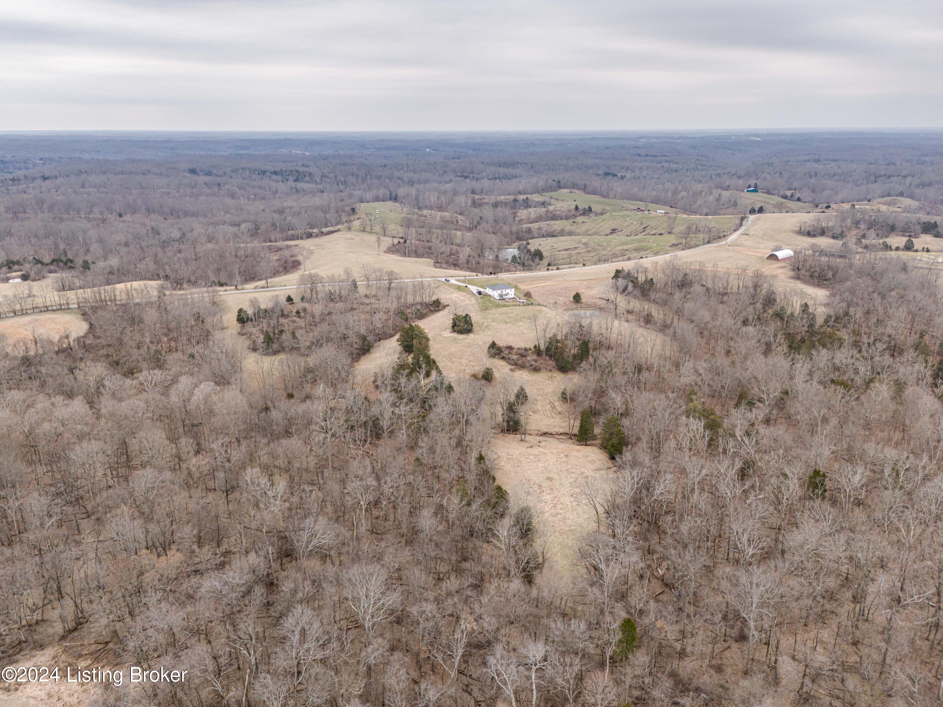 3913 Cat Ridge Road Waddy, KY 40076 - Photo 26 of 43 3913 Cat Ridge