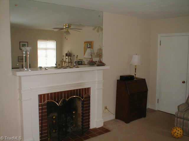 902 Johnson Street High Point, NC 27262 - Photo 6 of 7 Other. living room