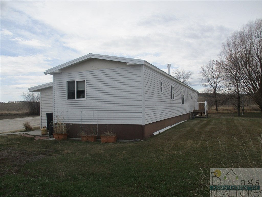 12524 River Crow Road Hardin, MT 59034 - Photo 1 of 1 Gallery Image 1
