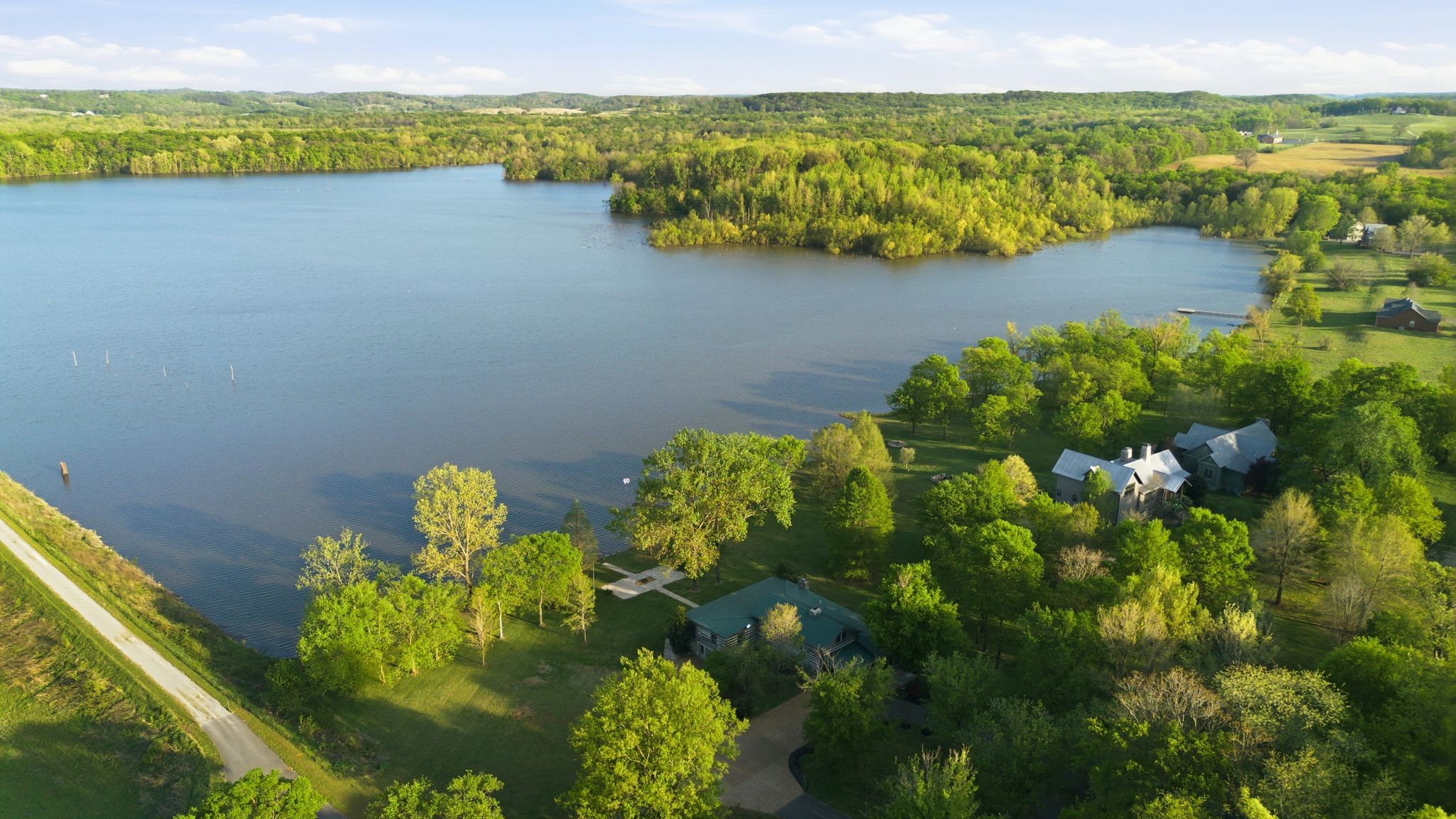 1004 Mill Pond Road Mount Pleasant, TN 38474 - Photo 77 of 85