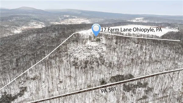 a view of outdoor space with city view