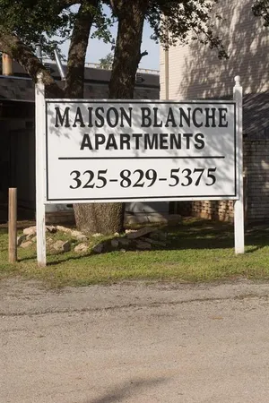 $1,350 | 2800 Sayles Boulevard, Unit 6B, Abilene, TX 79605