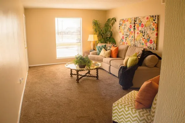 $1,350 | 2800 Sayles Boulevard, Unit 6B, Abilene, TX 79605