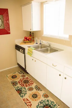 $1,350 | 2800 Sayles Boulevard, Unit 6B, Abilene, TX 79605