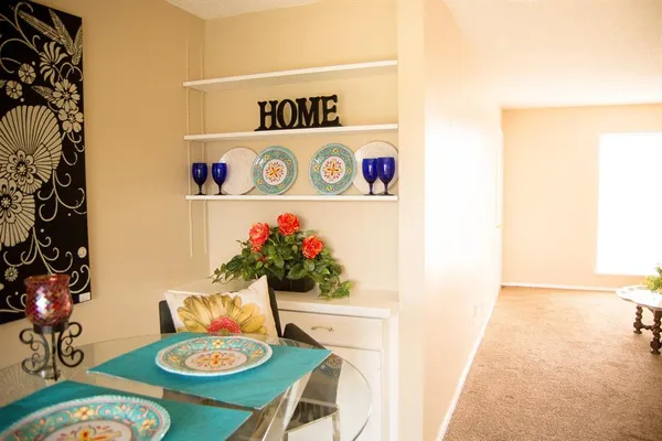 $1,350 | 2800 Sayles Boulevard, Unit 6B, Abilene, TX 79605