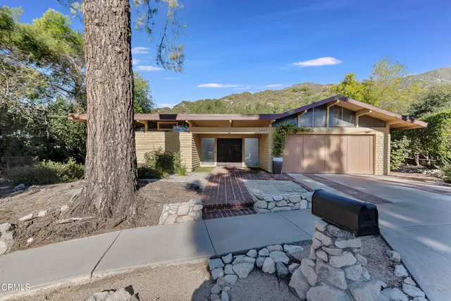 $1,599,999 | 2443 Shields Street, La Crescenta, CA 91214