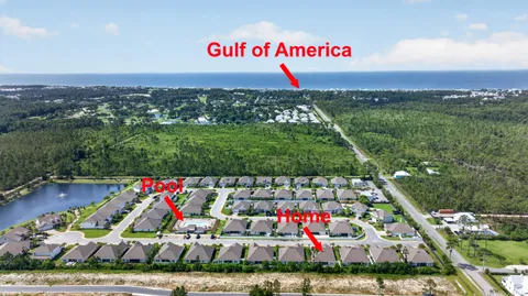 $810,000 | 59 Lake Park Cove, Santa Rosa Beach, FL 32459