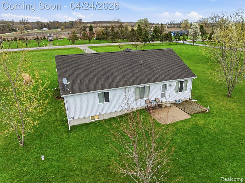 10511 North Lewis Road Clio, MI 48420 - Photo 38 of 42