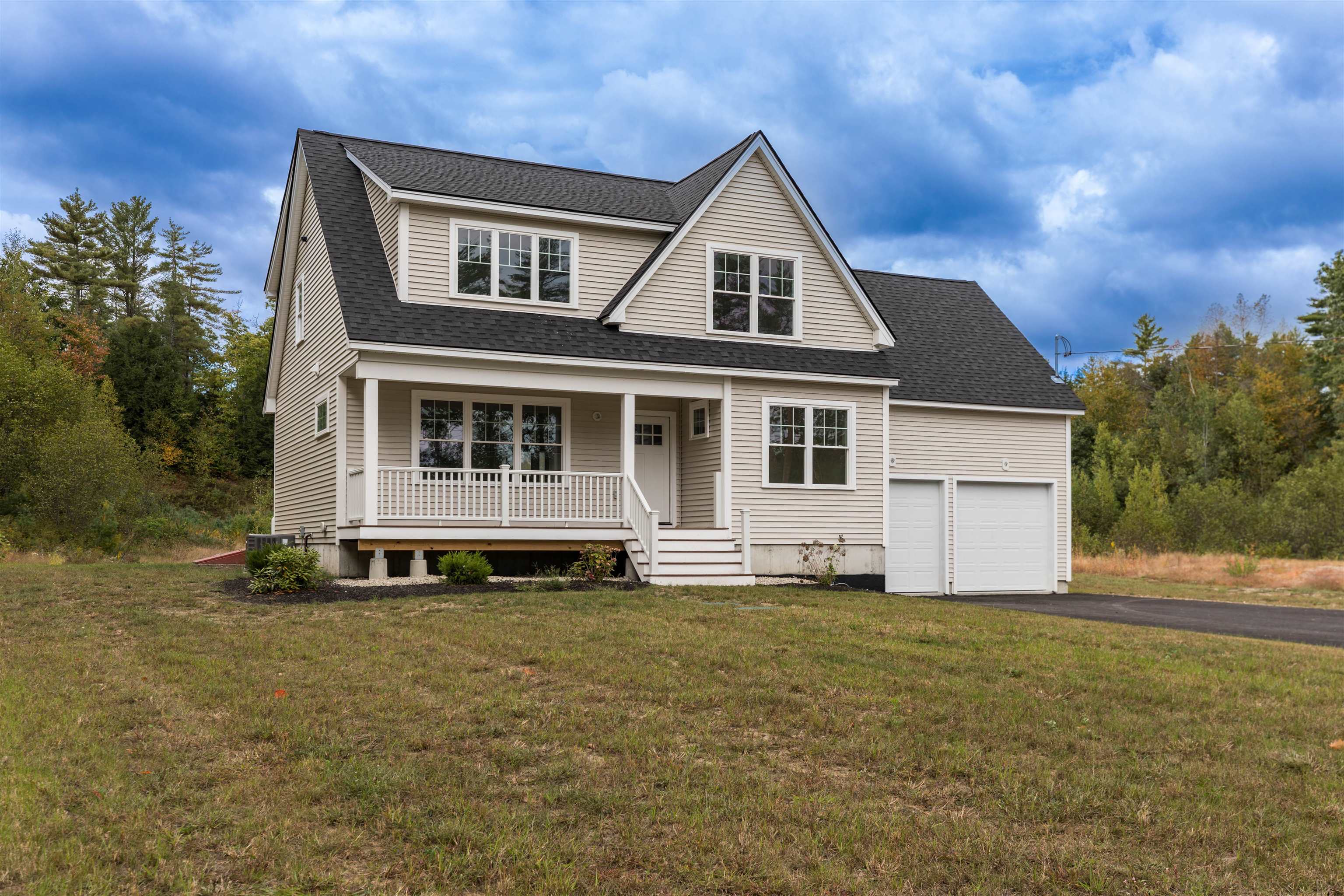 83 Paulson Road Farmington, NH 03835 - Photo 1 of 45 Gallery Image 1