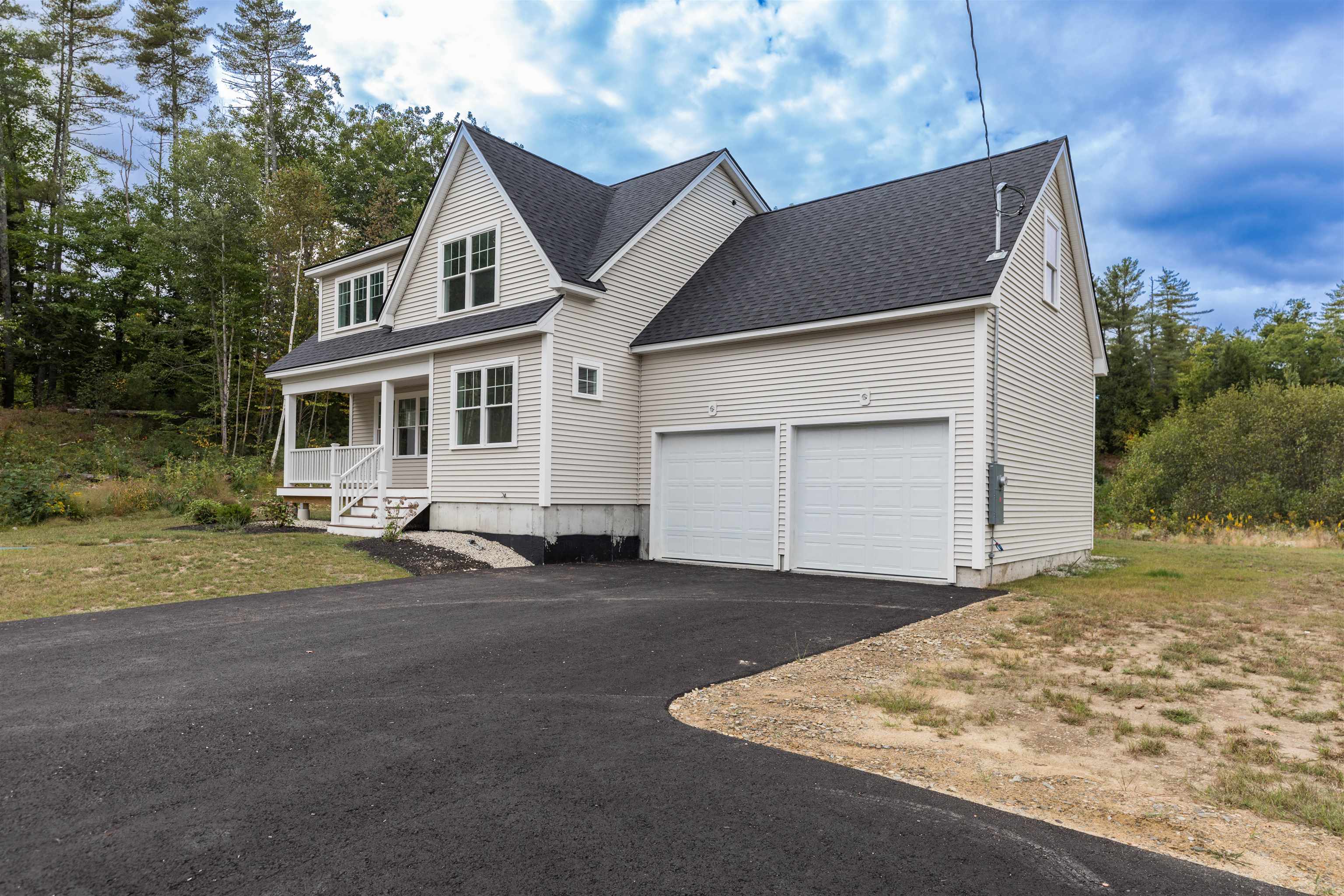 83 Paulson Road Farmington, NH 03835 - Photo 12 of 45 Gallery Image 12