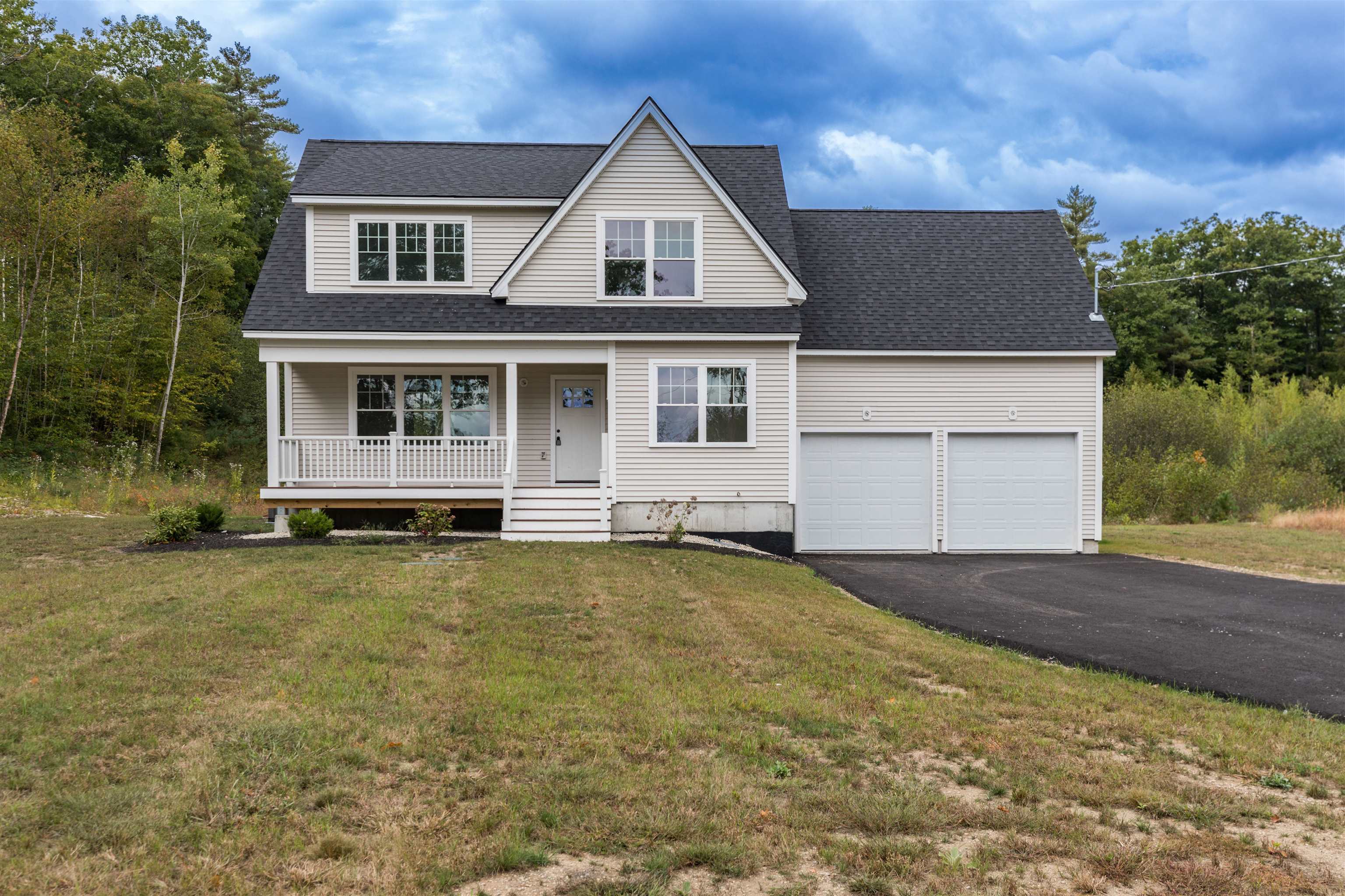 83 Paulson Road Farmington, NH 03835 - Photo 2 of 45 Gallery Image 2