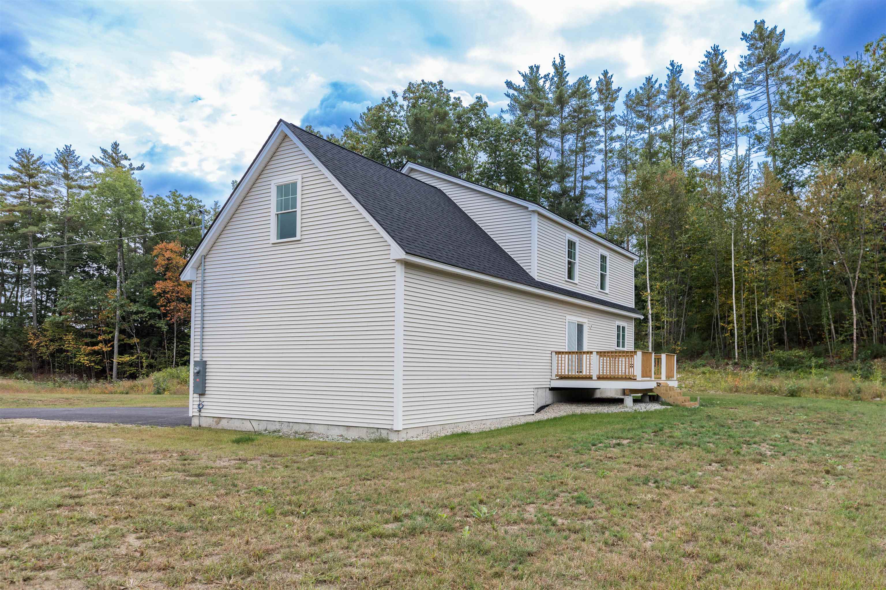 83 Paulson Road Farmington, NH 03835 - Photo 36 of 45 Gallery Image 36