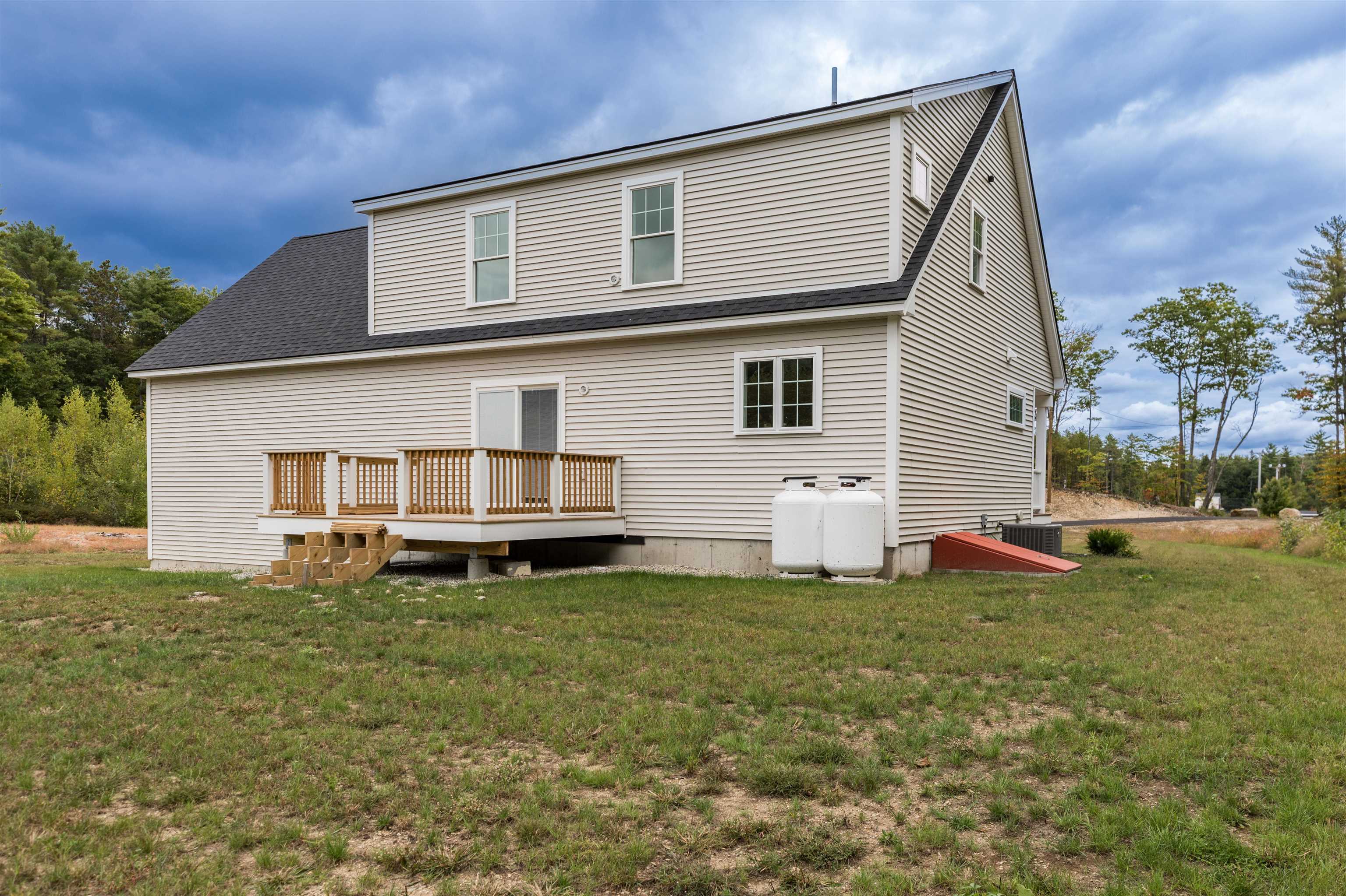 83 Paulson Road Farmington, NH 03835 - Photo 37 of 45 Gallery Image 37