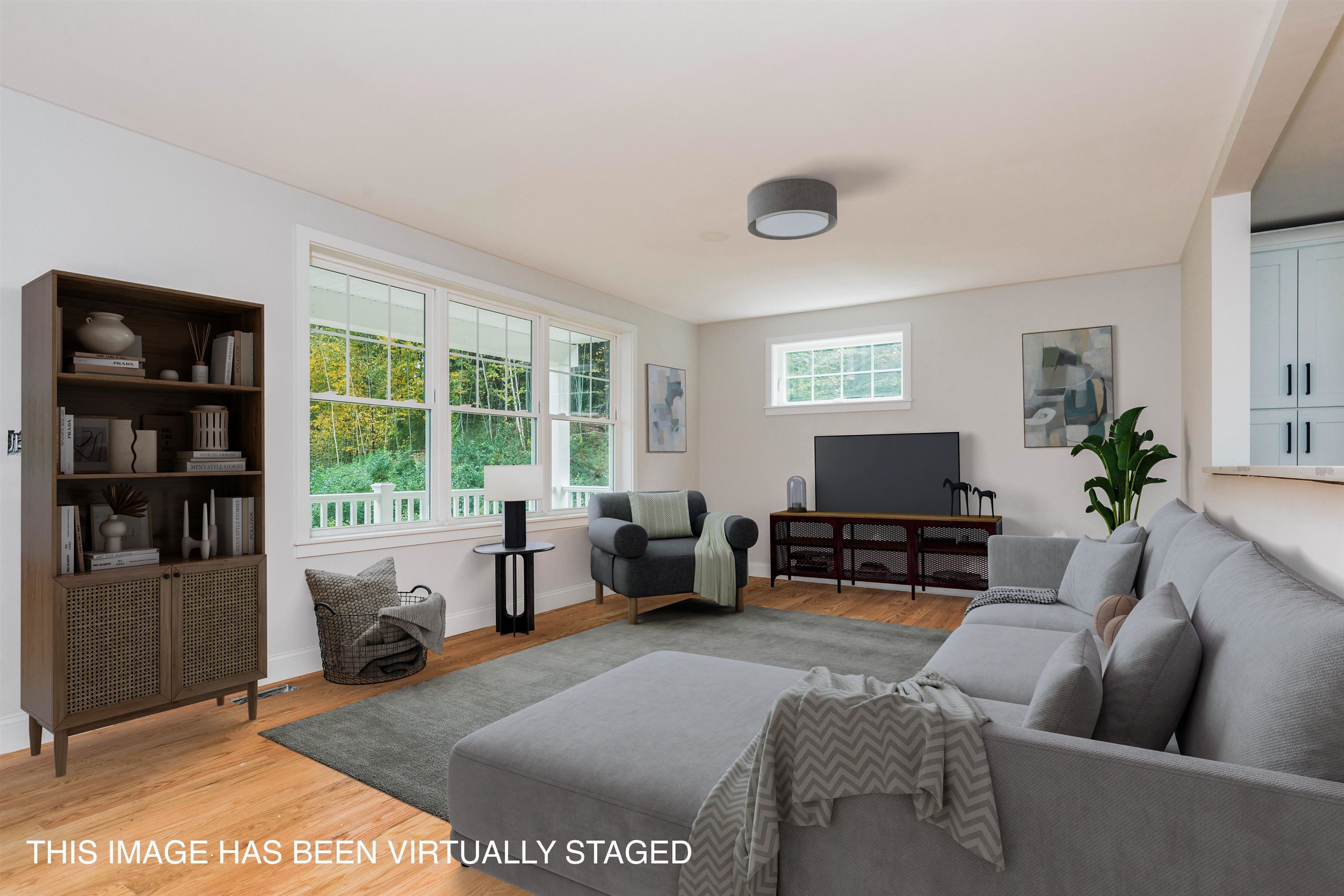 83 Paulson Road Farmington, NH 03835 - Photo 44 of 45 Gallery Image 44