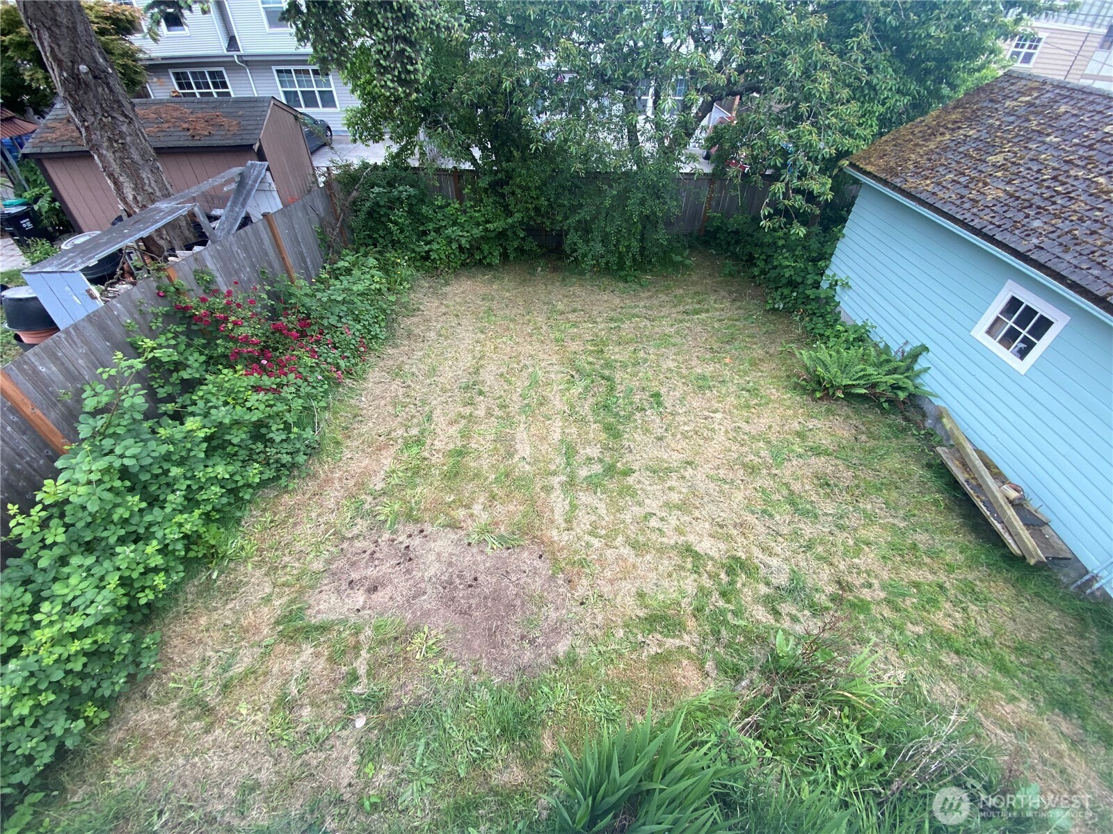 5620 40th Avenue Southwest Seattle, WA 98136 - Photo 3 of 25