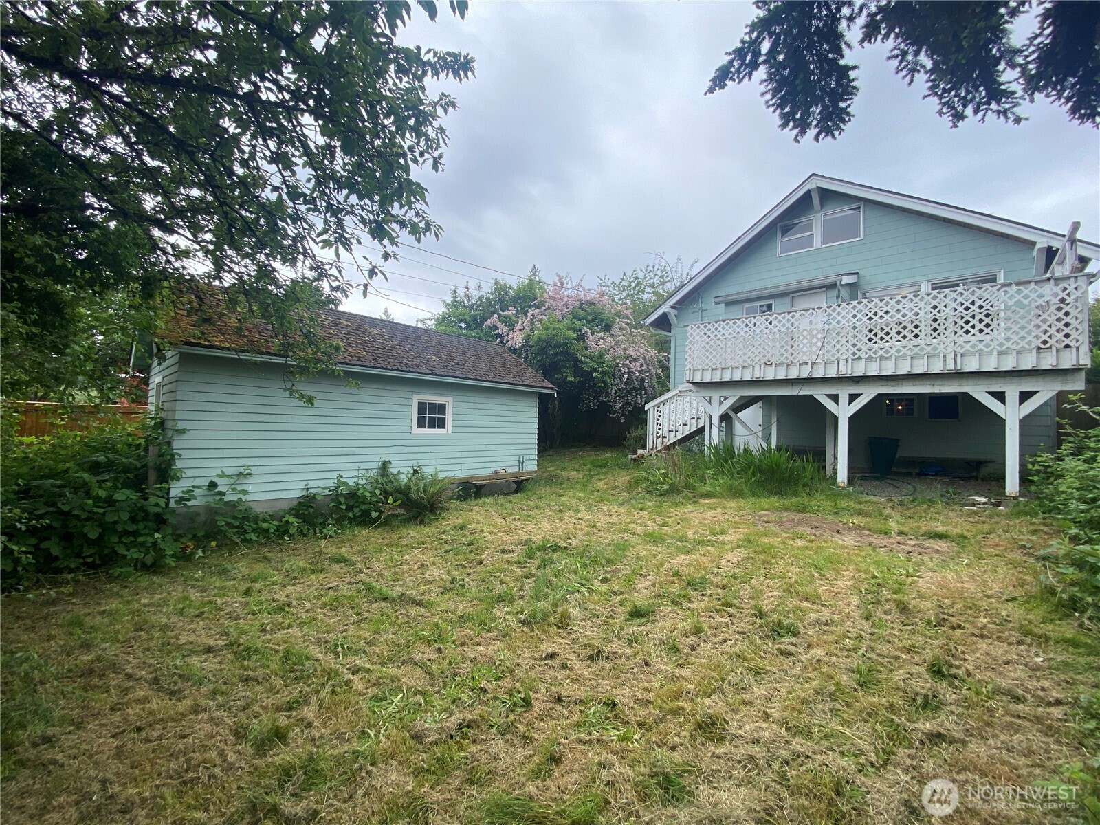 5620 40th Avenue Southwest Seattle, WA 98136 - Photo 4 of 25