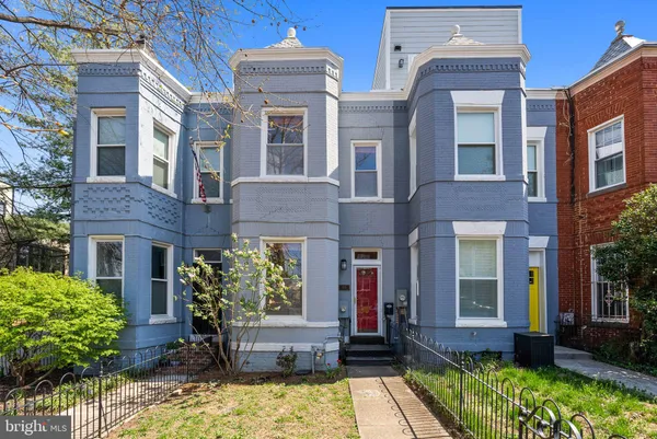 $849,000 | 633 12th Street Northeast, Washington, DC 20002