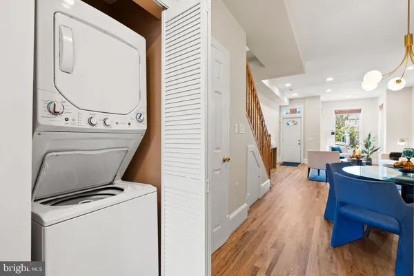 $849,000 | 633 12th Street Northeast, Washington, DC 20002