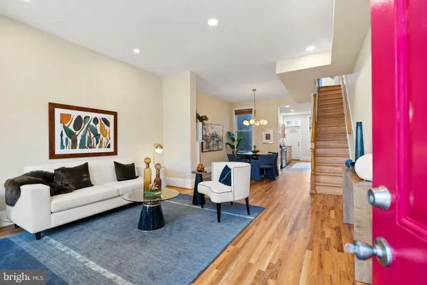 $849,000 | 633 12th Street Northeast, Washington, DC 20002