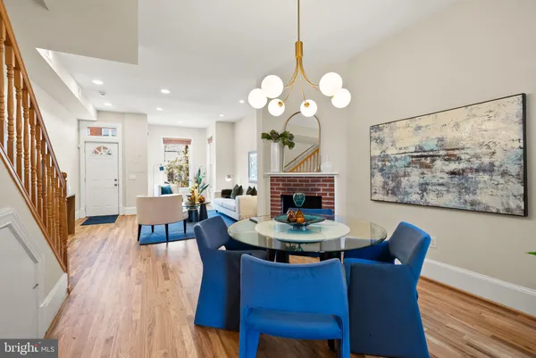 $849,000 | 633 12th Street Northeast, Washington, DC 20002