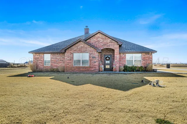 $435,000 | 17251 Trinity Avenue, Amarillo, TX 79124