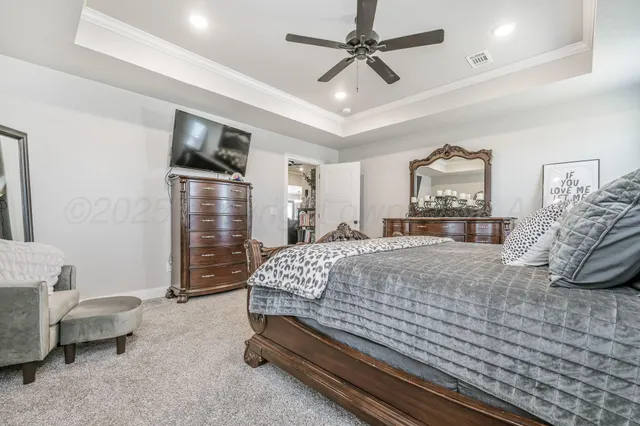 $435,000 | 17251 Trinity Avenue, Amarillo, TX 79124