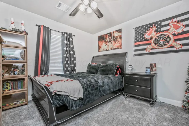 $435,000 | 17251 Trinity Avenue, Amarillo, TX 79124